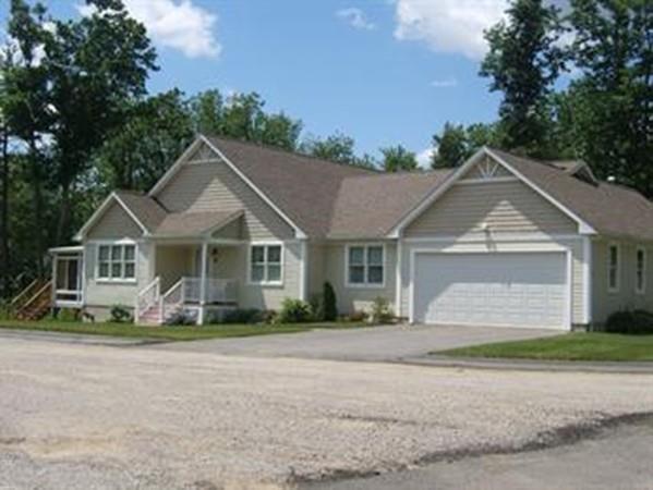 5 Whitman Bailey Drive - Photo 1