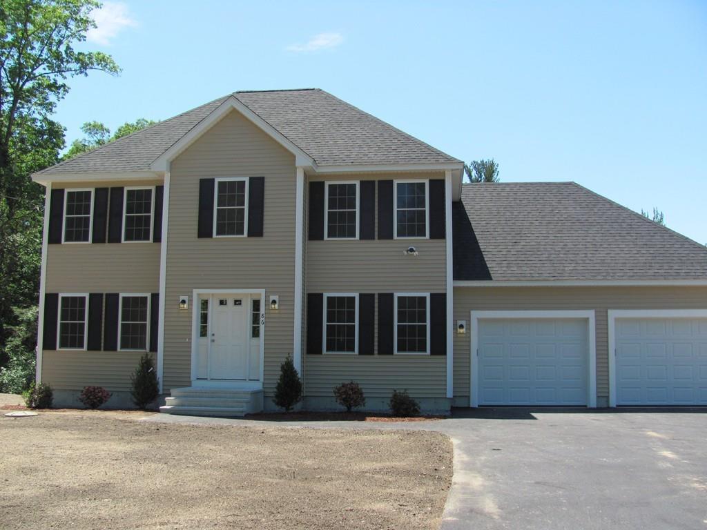 Lot 1 Franklin Road - Photo 1