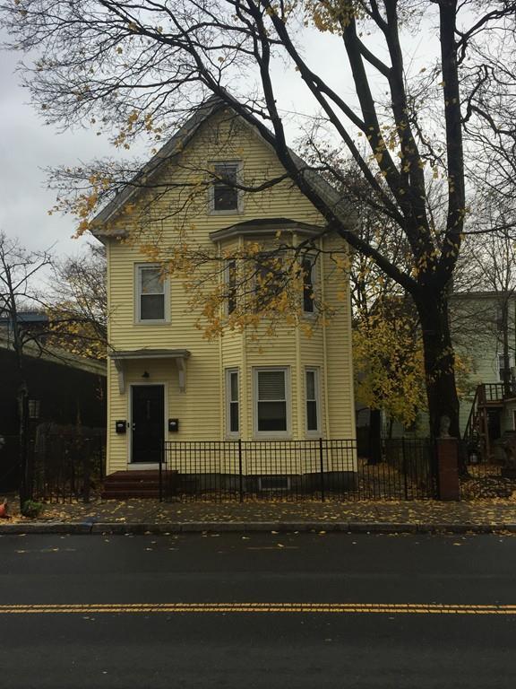 3516 Washington St. - Photo 1