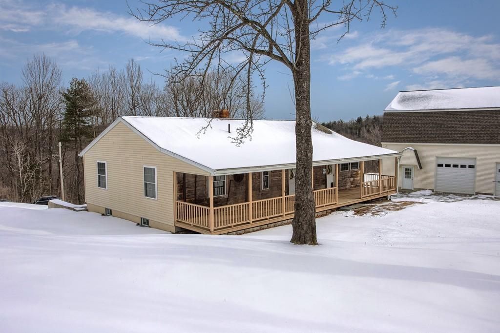 435 Partridge St - Photo 1