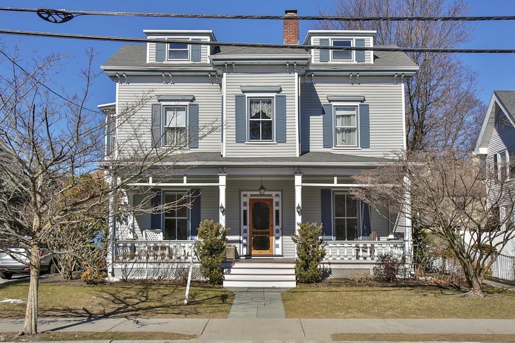 365 Cabot St - Photo 1