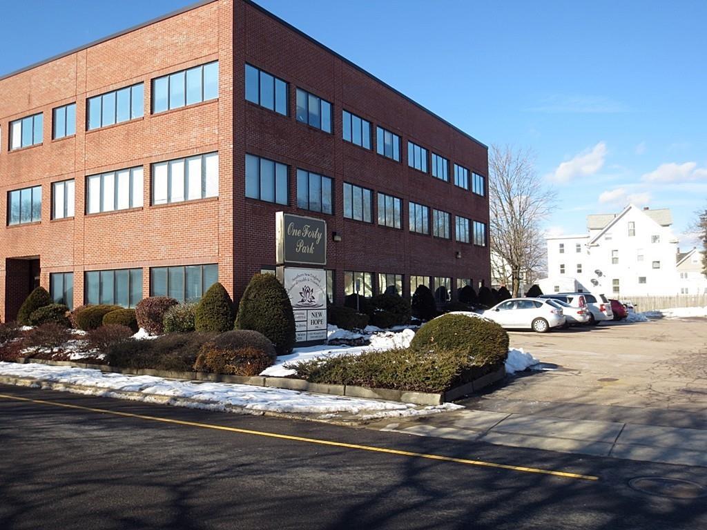 140 Park Street - Photo 1