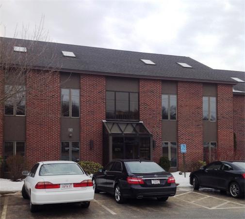 871 Turnpike St - Photo 1