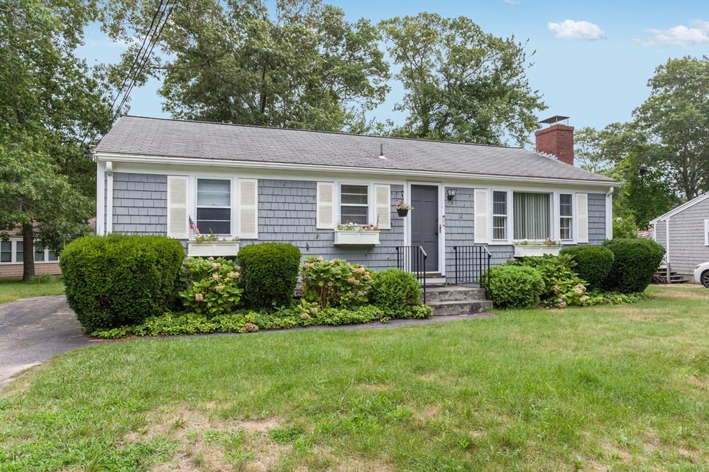 12 Uncle Edwards Rd - Photo 1