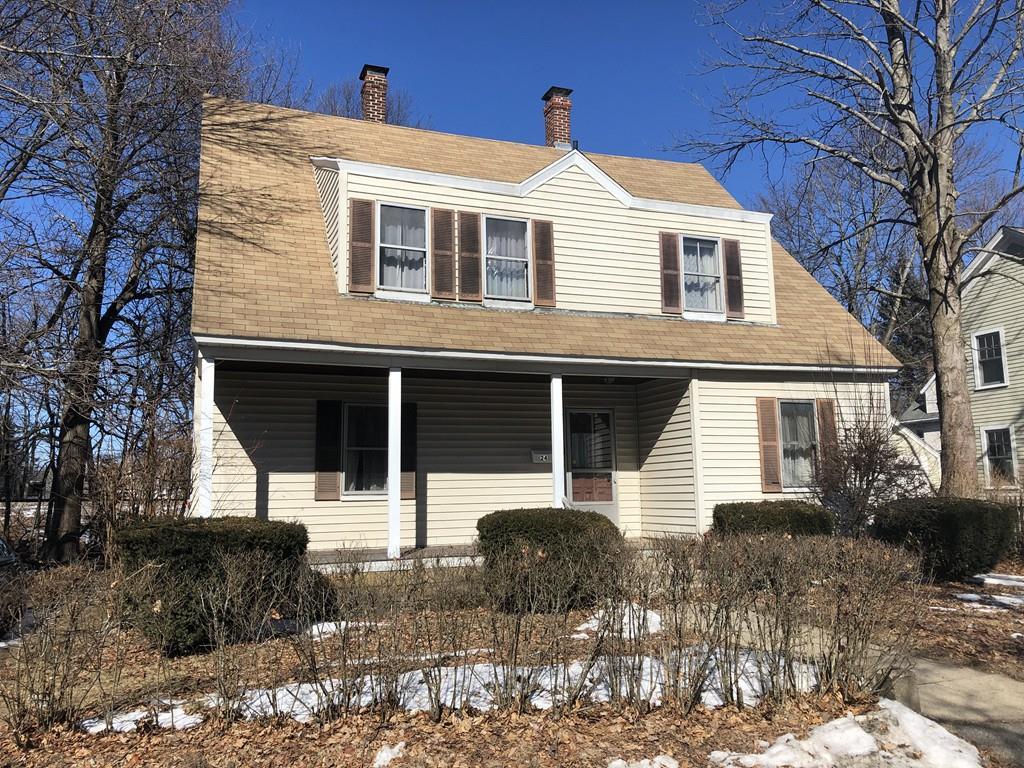 24 Thoreau Court - Photo 1