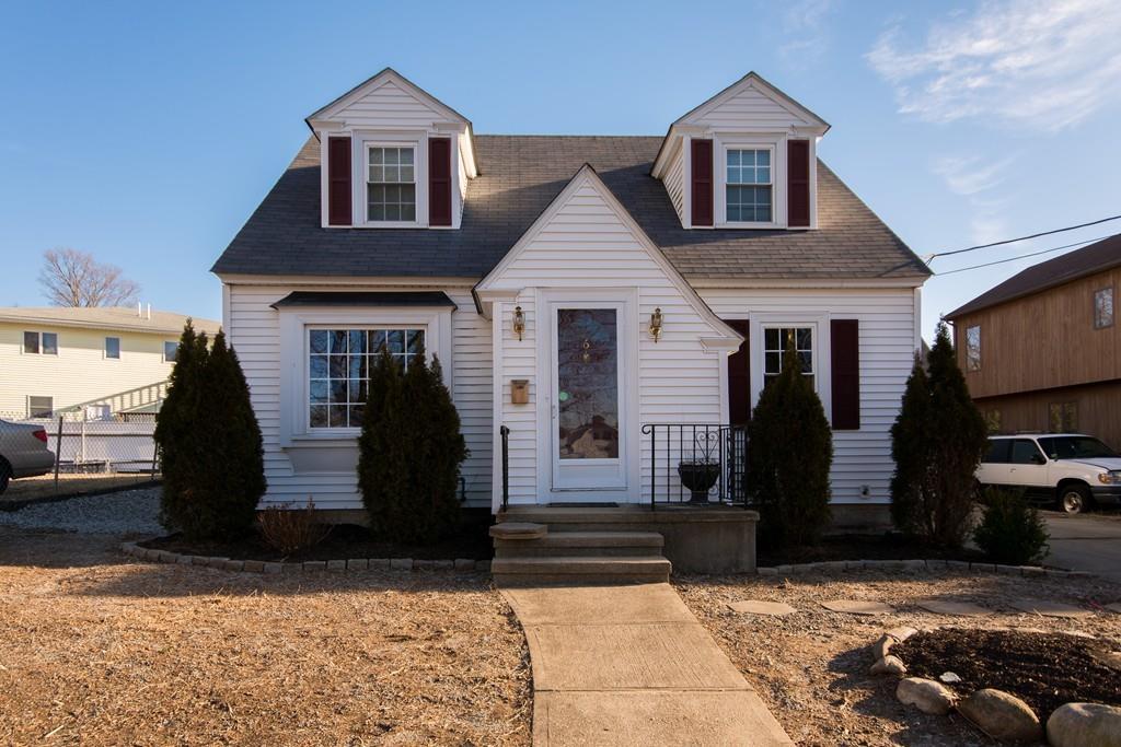 6 Thornton St - Photo 1