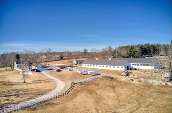 156 Derry Rd - Photo 1