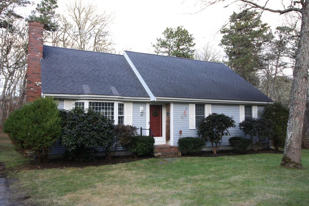 88 Pleasant Bay Rd - Photo 1