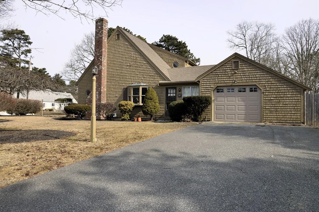 78 Curve Hill Rd - Photo 1