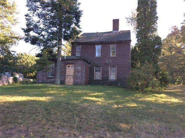 61 Turnpike Road - Photo 1