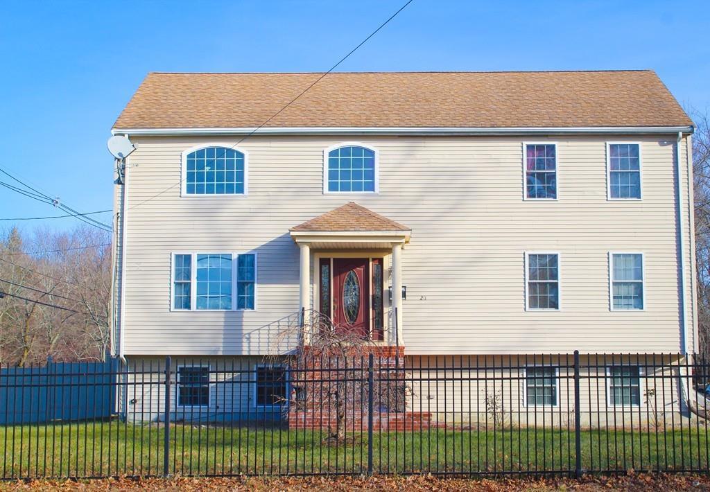211 Cross Street - Photo 1