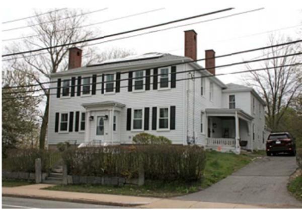 100 South Main St - Photo 1