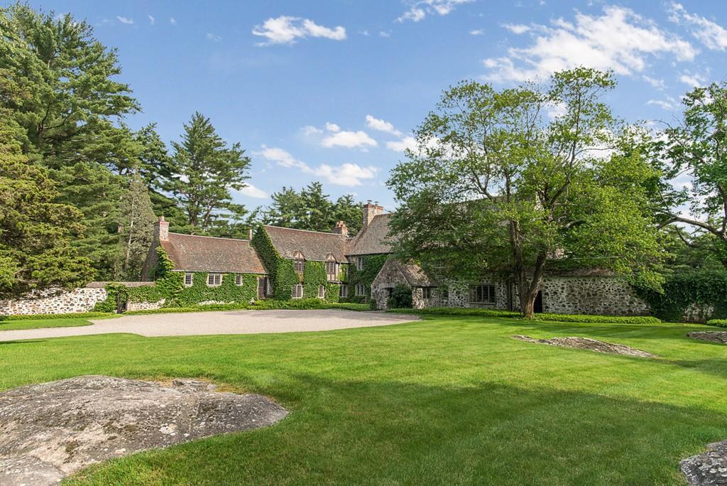 120 Grapevine Road - Photo 1