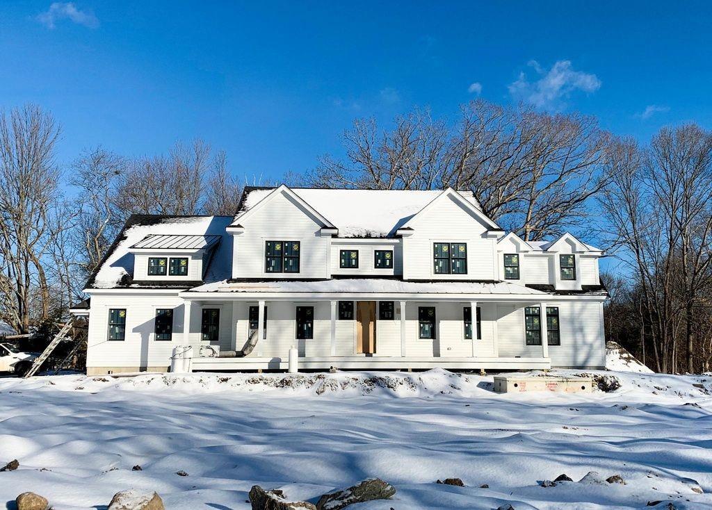 303 Eliot St - Photo 1