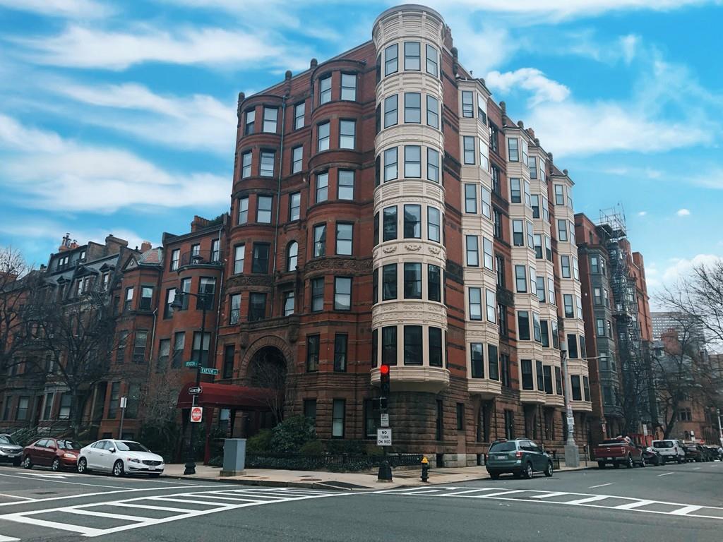 295-297 Beacon St - Photo 1