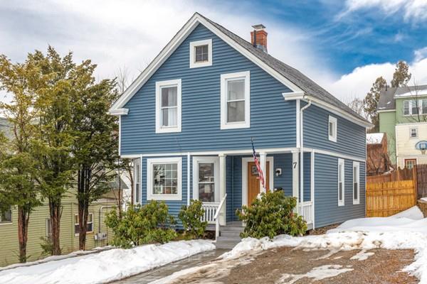 7 Scrimgeour Rd - Photo 1
