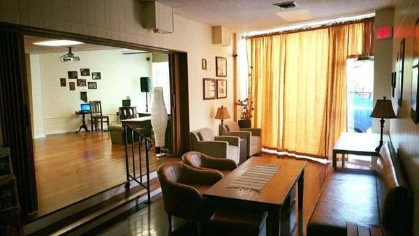 2400 Mass Ave - Photo 1