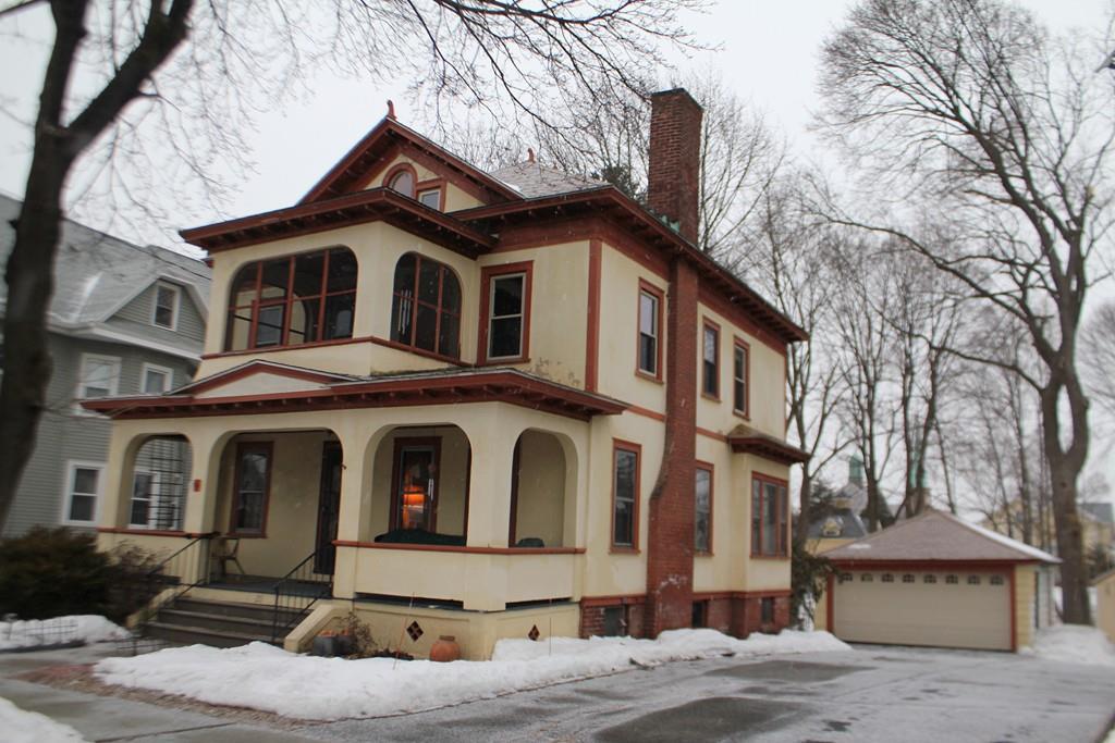 20 Stearns Terrace - Photo 1