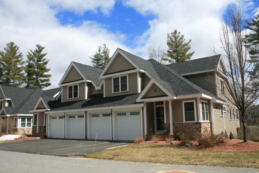 10D Trail Ridge Way - Photo 1