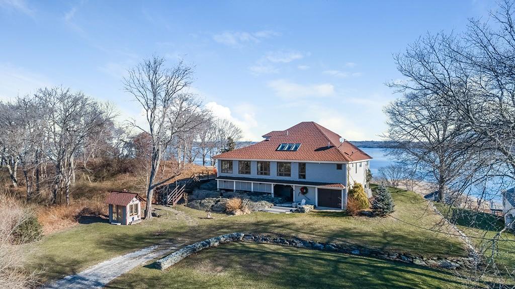 073 Governor Paine Rd - Photo 1
