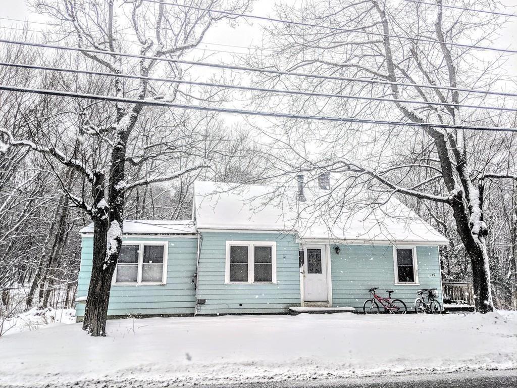 49 Center Road - Photo 1