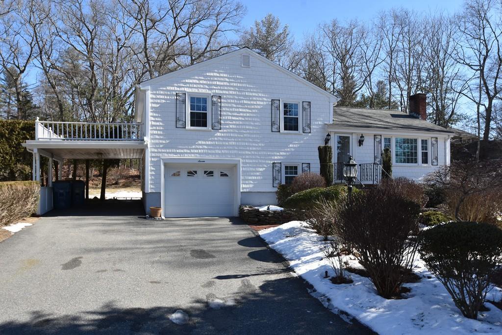 7 Ledgewood Drive - Photo 1