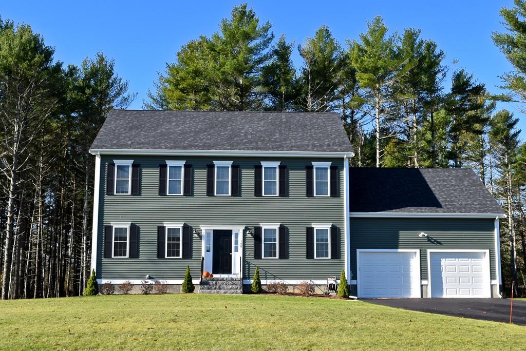 Lot 78/12 Cole Drive - Photo 1