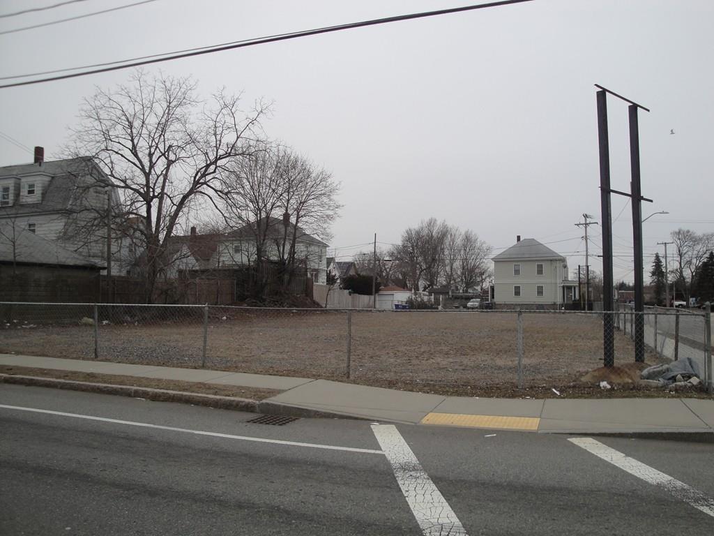 0 Jenney Street - Photo 1
