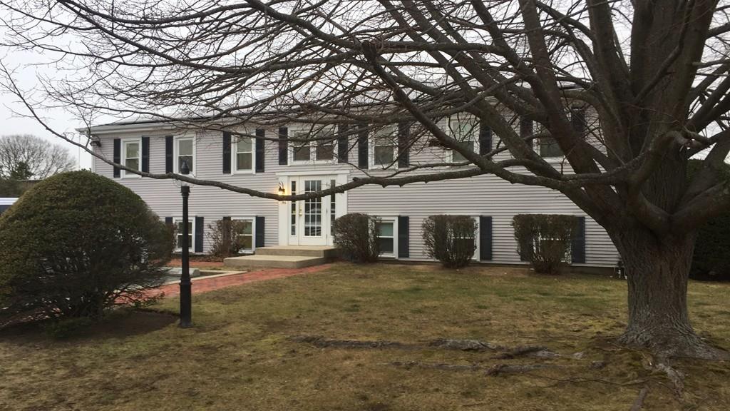 196 Old Town House Rd - Photo 1