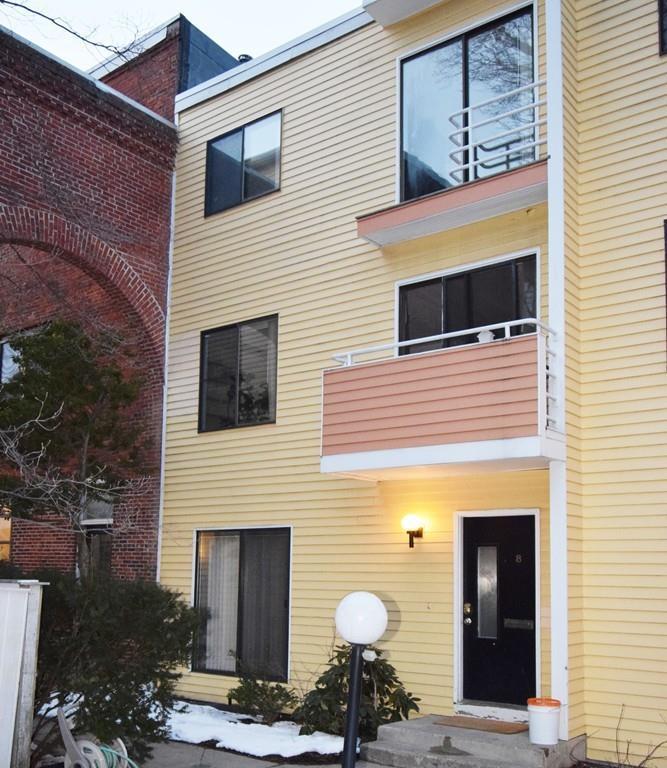 1 Richdale Ave - Photo 1