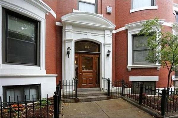 84 Gainsborough - Photo 1