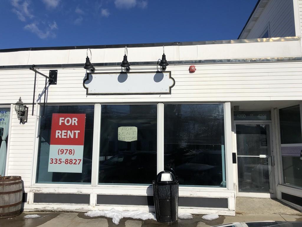 420-428 Boston Rd - Photo 1