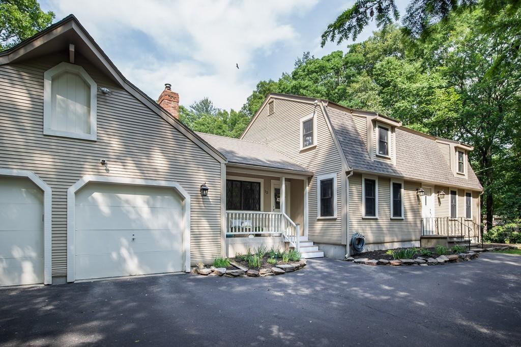 12 Pond Street - Photo 1
