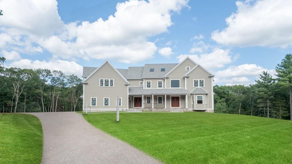 134 High Rock Lane - Photo 1