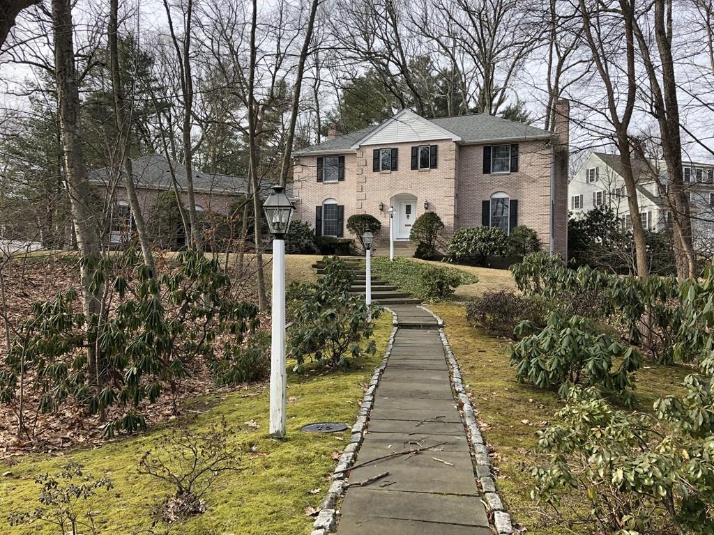 75 Old Farm Road - Photo 1