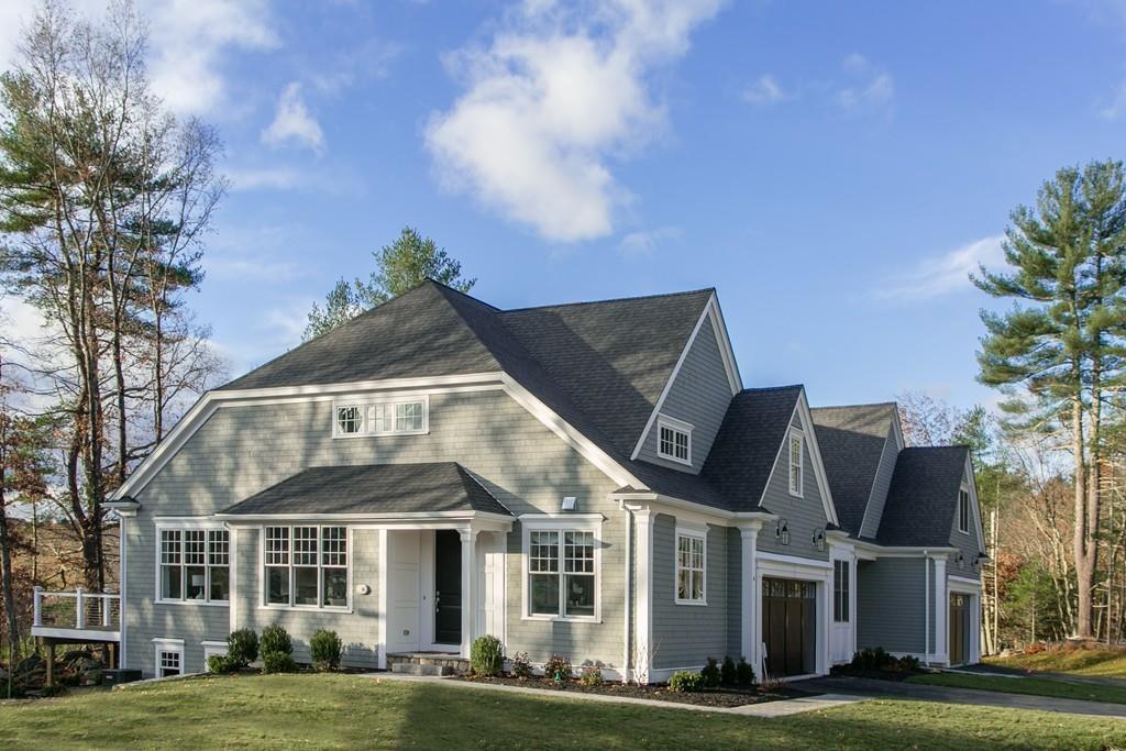 4 Garrison Way - Photo 1