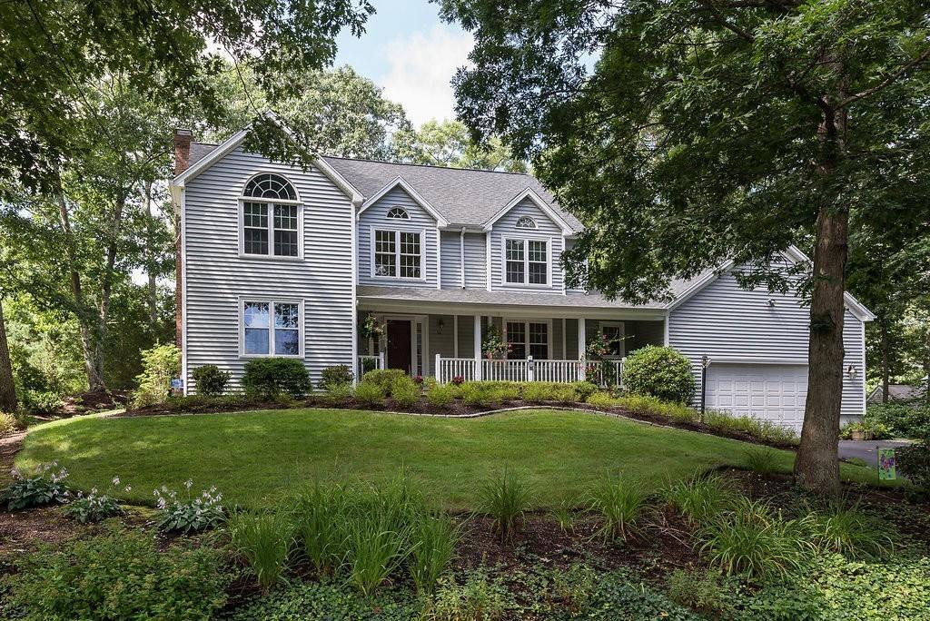 54 Wagon Wheel Rd - Photo 1