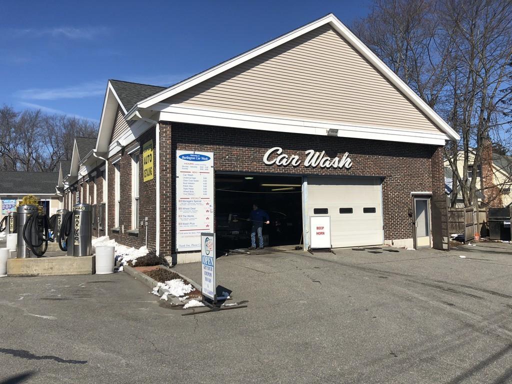310 Cambridge St. - Photo 1