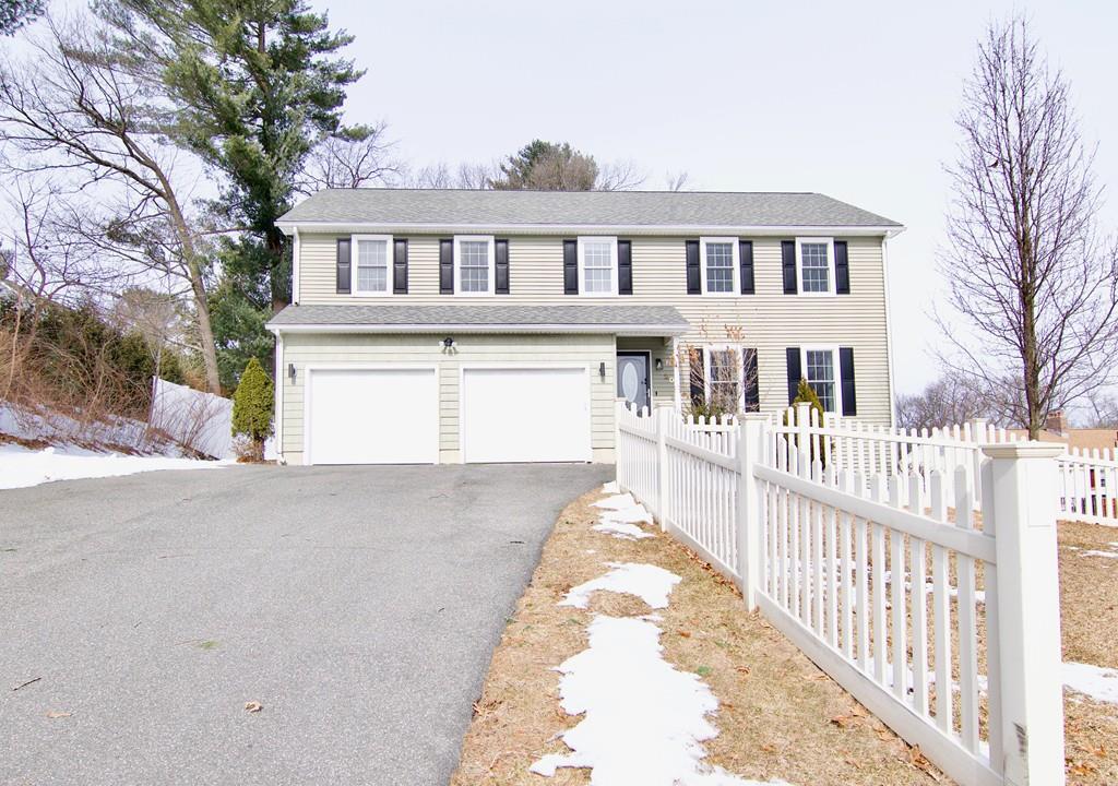 20 Pecousic Dr - Photo 1