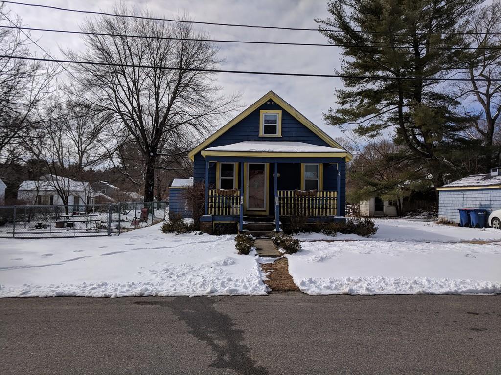 10 Coolidge St - Photo 1