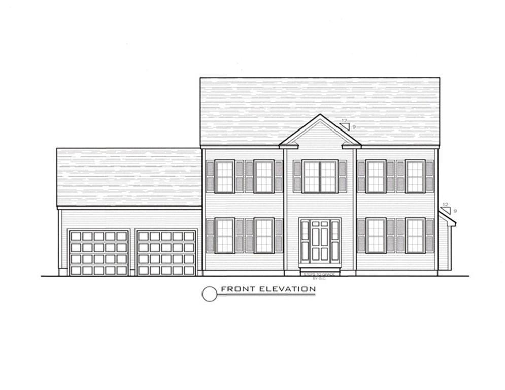 74 Murray Circle - Photo 1