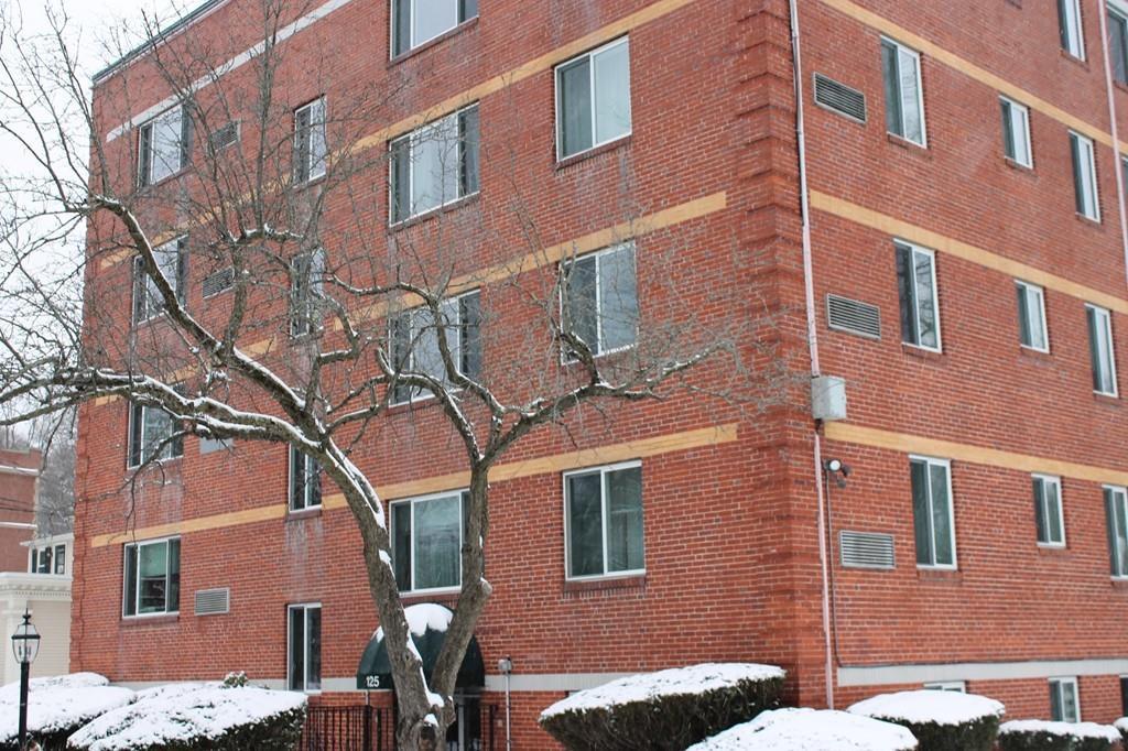 125 Pleasant Street - Photo 1