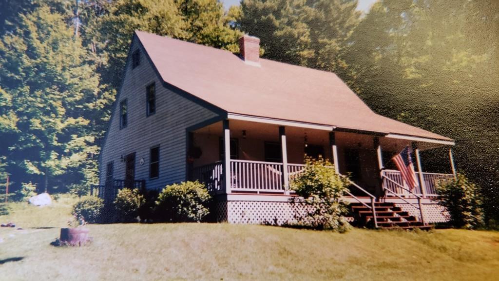57 New Braintree Rd - Photo 1