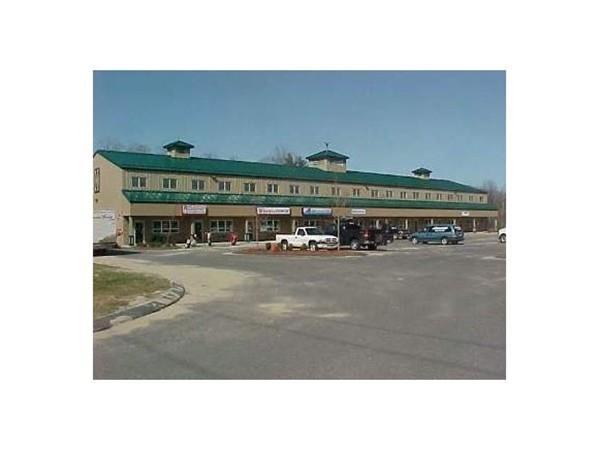 80 North High Street - Photo 1