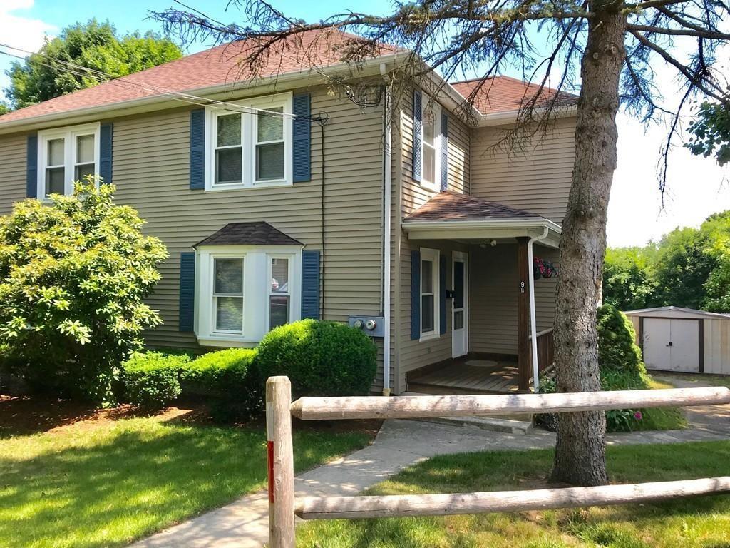 9 Griswald Ct - Photo 1