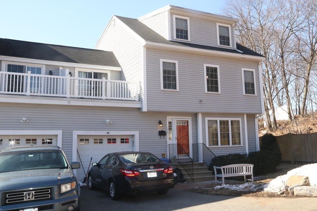 134 Nahant St - Photo 1