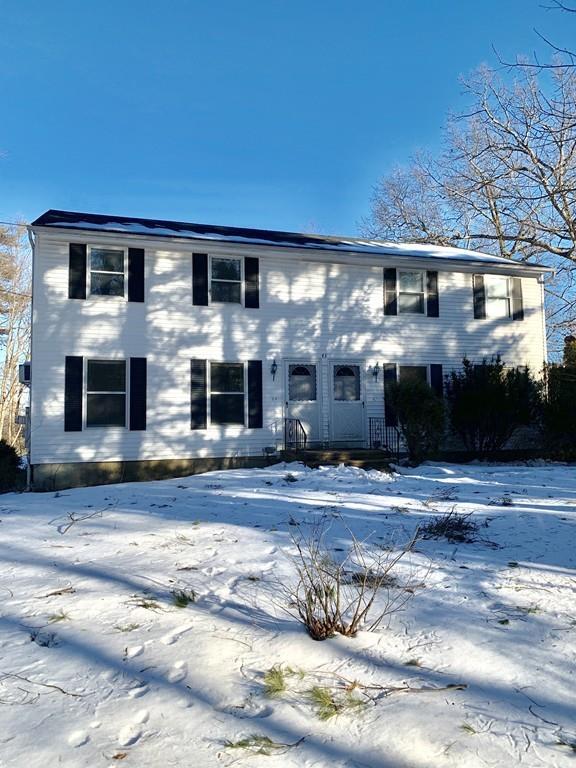 43 Mellon Hollow Road - Photo 1