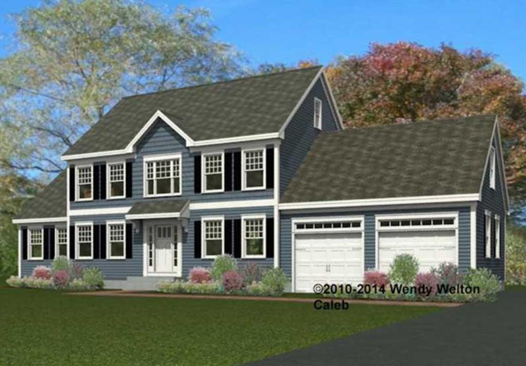 34 Elm Street, Lot 1 - Photo 1