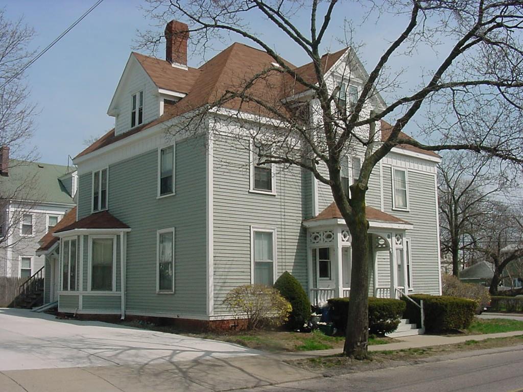 4 Pearl Street - Photo 1