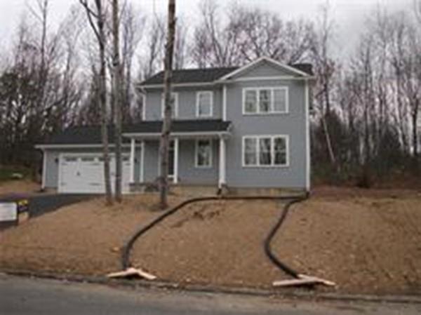 Lot 62 Jean Circle - Photo 1